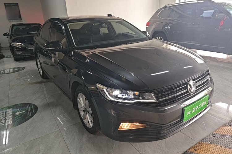 Volkswagen Bora 2021 immagine di auto #4