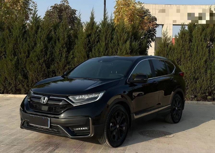 Honda CR-V 2022 car image 