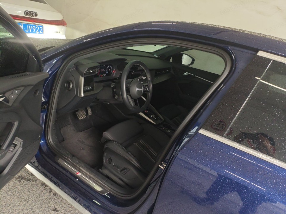 Audi A3 2023 #7 Audi A3 2023 car image #7