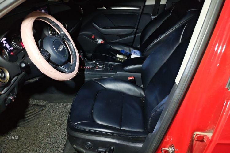 Audi A3 2015 image de voiture #17
