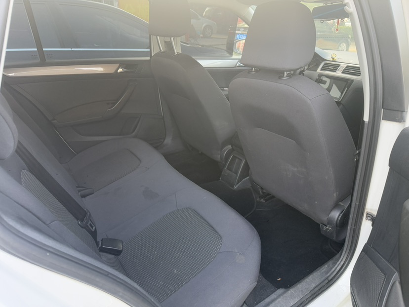 Volkswagen Santana 2016 #6 Volkswagen Santana 2016 car image #6
