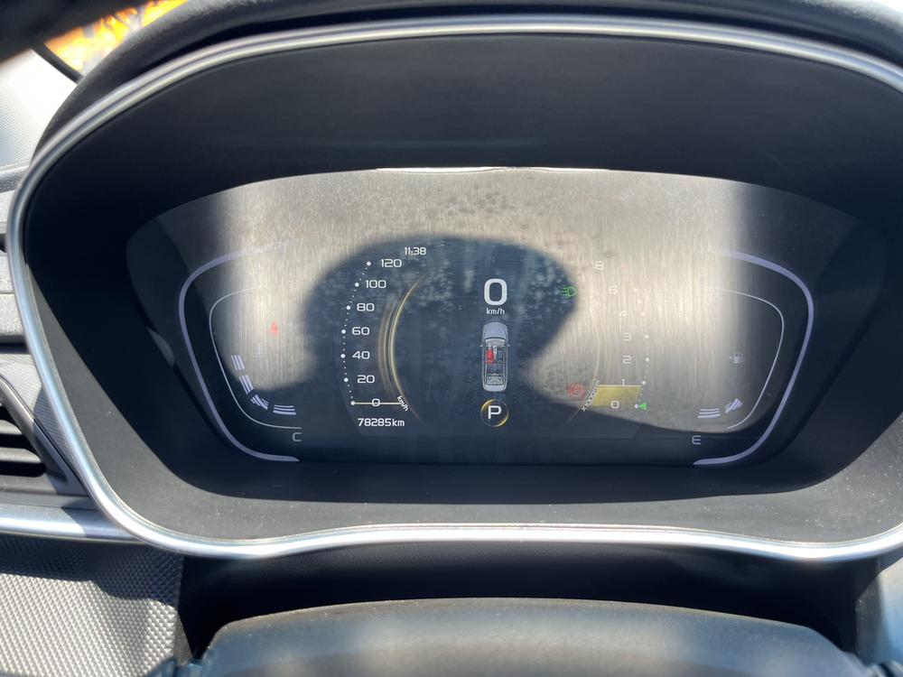 GEELY Binray 2021 immagine di auto #9