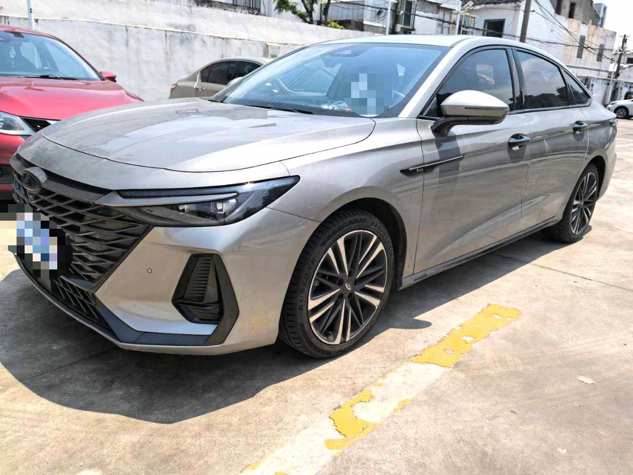 Chery Arrizo 8 2024 Chery Arrizo 8 2024 car image