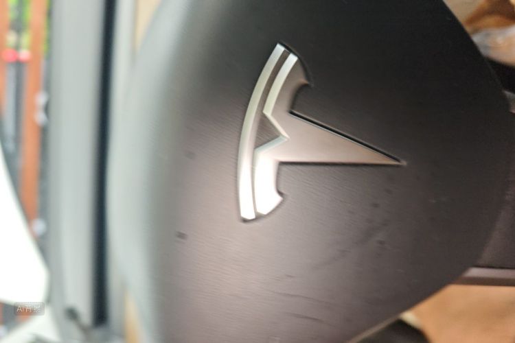 Tesla Model 3 2021 #10 Tesla Model 3 2021 car image #10