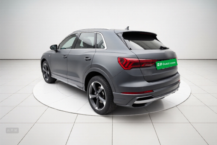 Audi Q3 2023 #5 Audi Q3 2023 immagine di auto #5