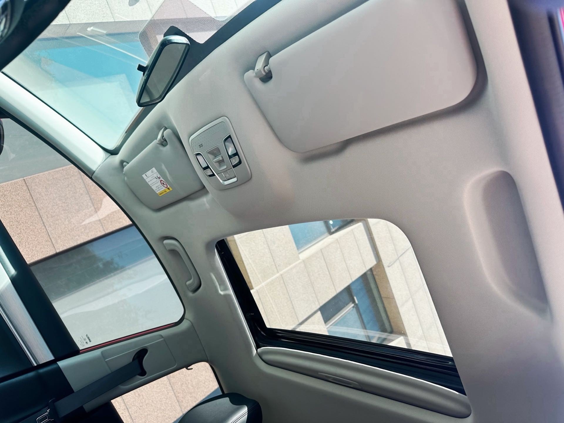 GEELY Coolray 2022 car image #7