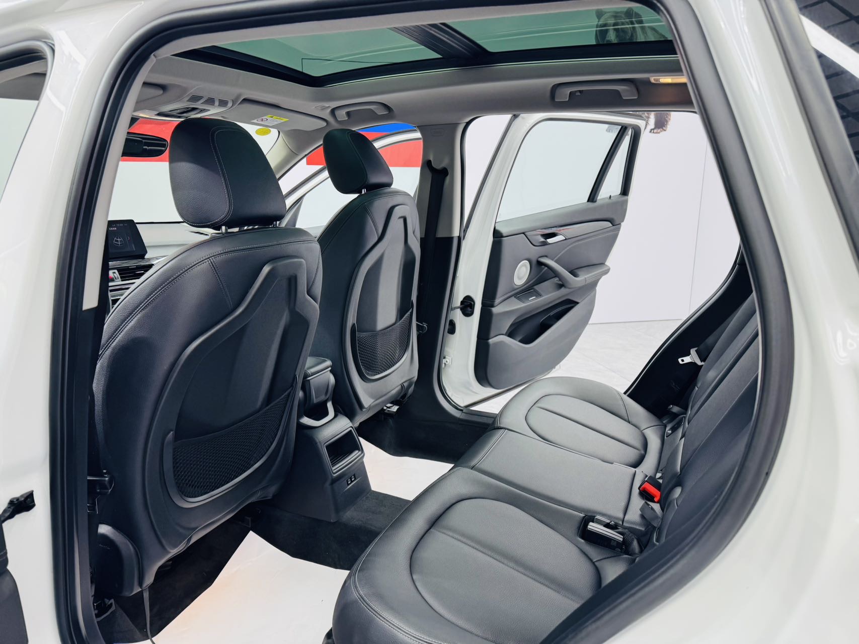BMW X1 2023 car image #7