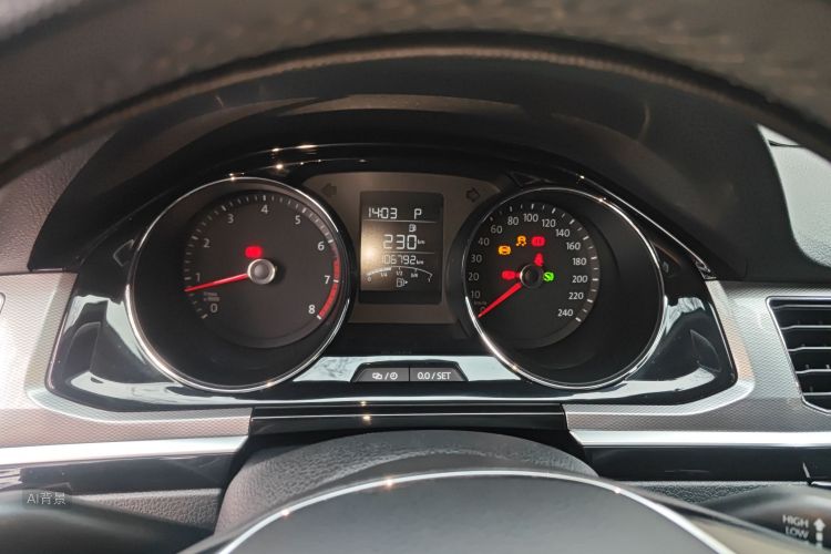 Volkswagen Bora 2018 immagine di auto #13