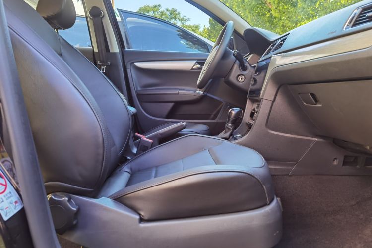 Volkswagen Lavida 2016 #10 Volkswagen Lavida 2016 car image #10