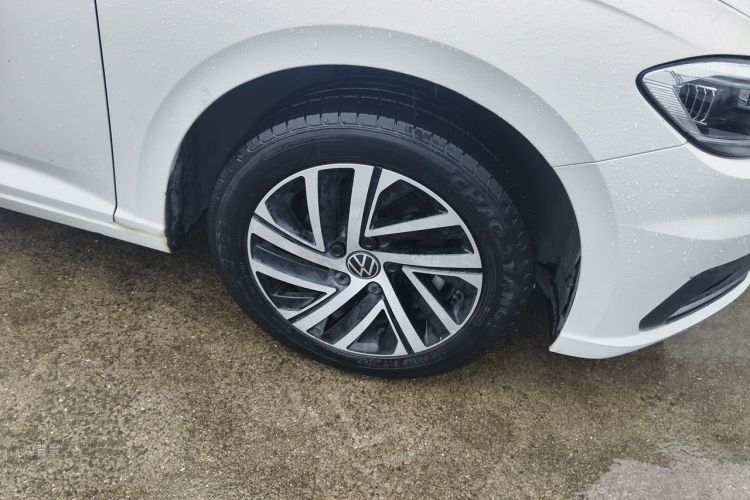 Volkswagen Lavida 2022 #9 Volkswagen Lavida 2022 car image #9