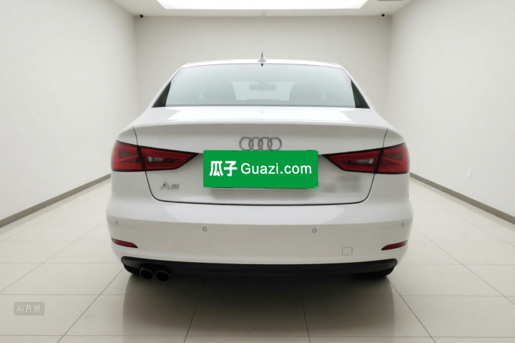 Audi A3 2016 car image #6