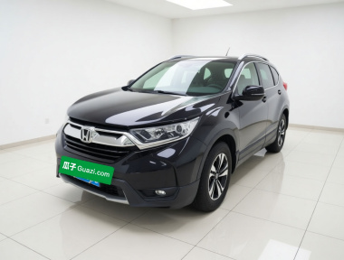 Honda CR-V 2019 immagine di auto 