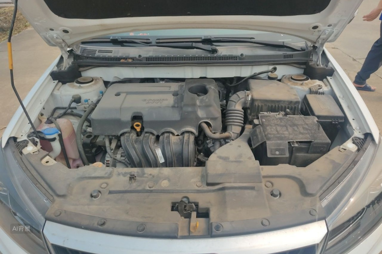 GEELY Emgrand 2021 car image #22