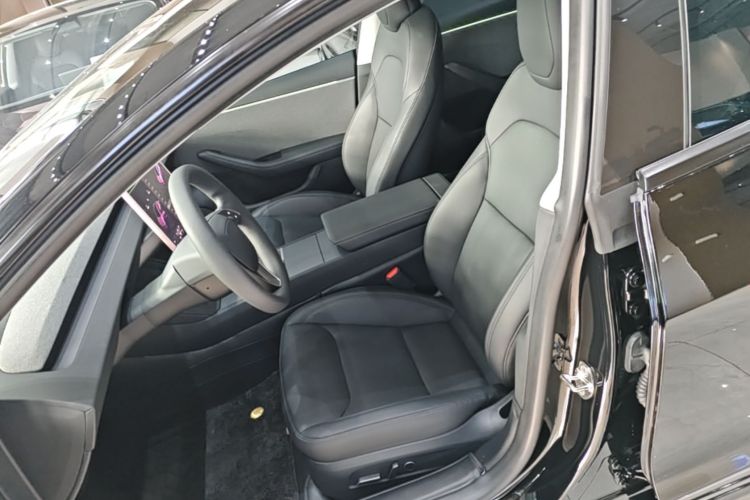 Tesla Model 3 2023 car image #15