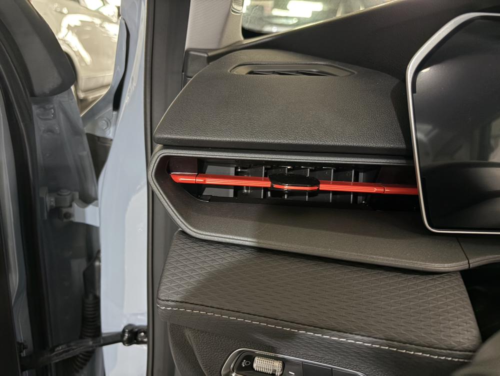 GEELY Binray 2026 #8 GEELY Binray 2026 car image #8