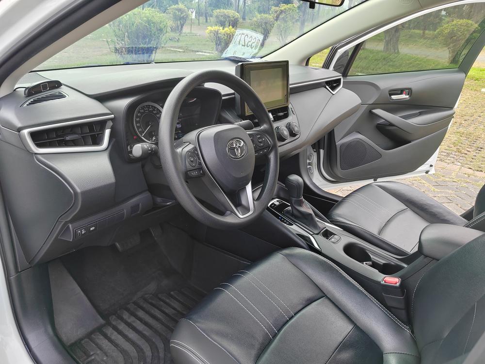 Toyota Corolla 2024 #15 Toyota Corolla 2024 car image #15