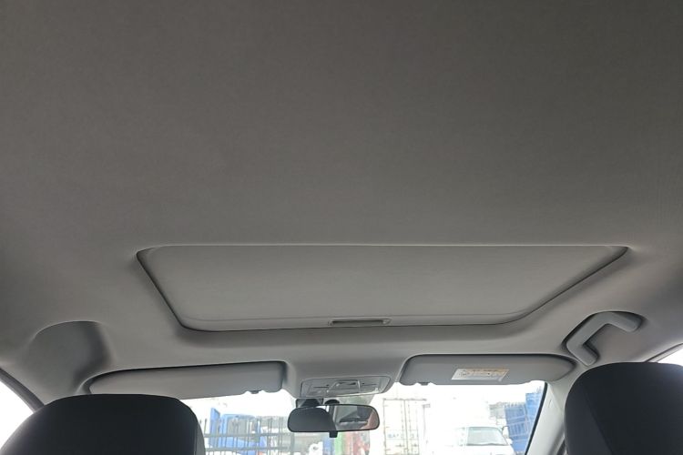 Chery Arrizo 5 2019 #20 Chery Arrizo 5 2019 car image #20