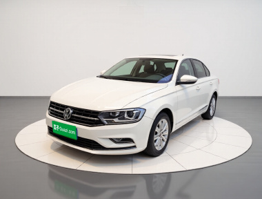 Volkswagen Bora 2018 car image 
