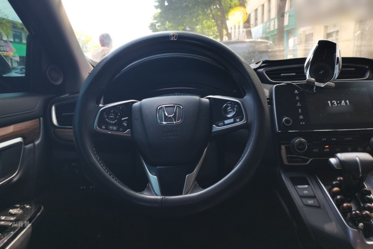Honda CR-V 2022 car image #12