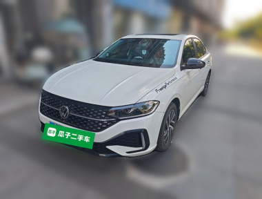 Volkswagen Lavida 2024 car image 