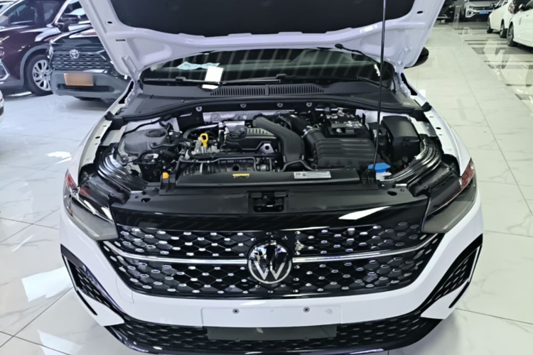 Volkswagen Lavida 2026 #20 Volkswagen Lavida 2026 car image #20