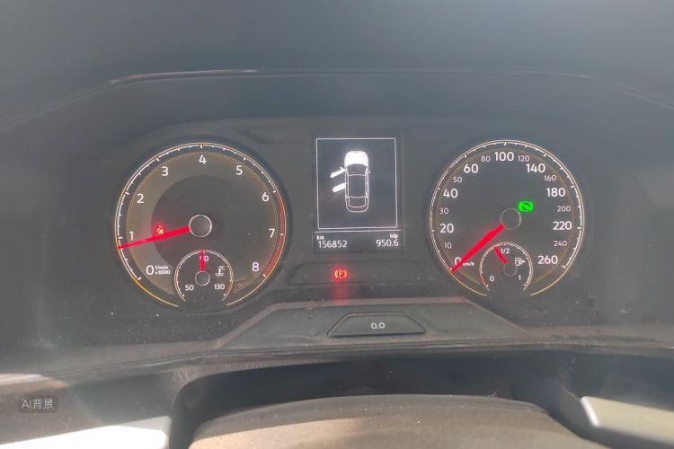 Volkswagen Lavida 2019 #13 Volkswagen Lavida 2019 car image #13