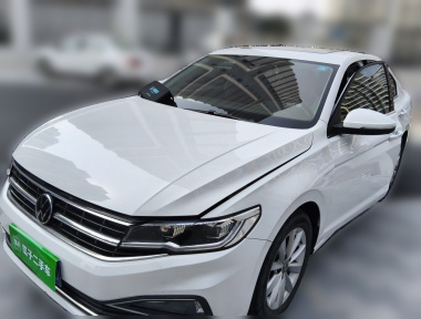 Volkswagen Bora 2021 car image 