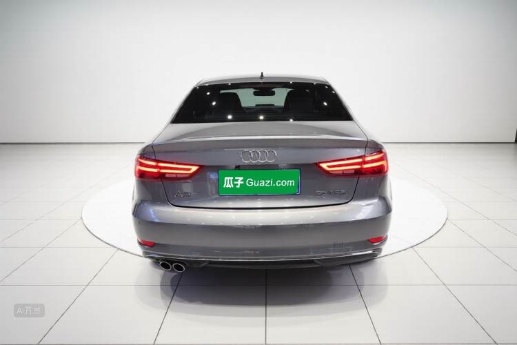 Audi A3 2020 car image #6