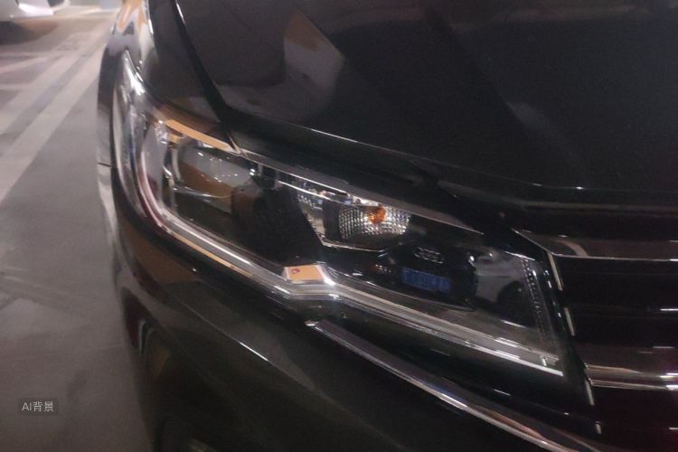 Volkswagen Bora 2019 #8 Volkswagen Bora 2019 car image #8
