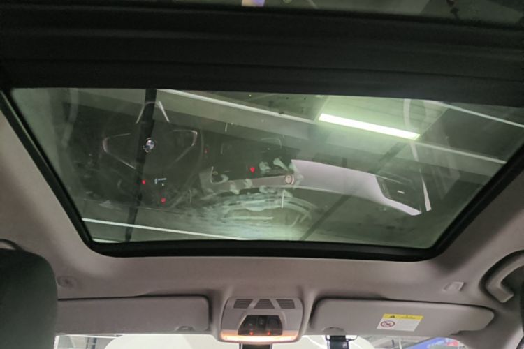 BMW X1 2017 car image #18