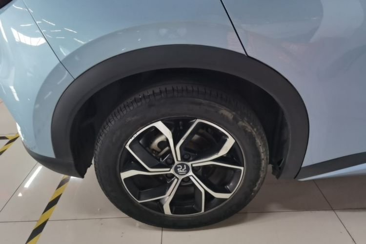 BYD Yuan Plus 2023 car image #10