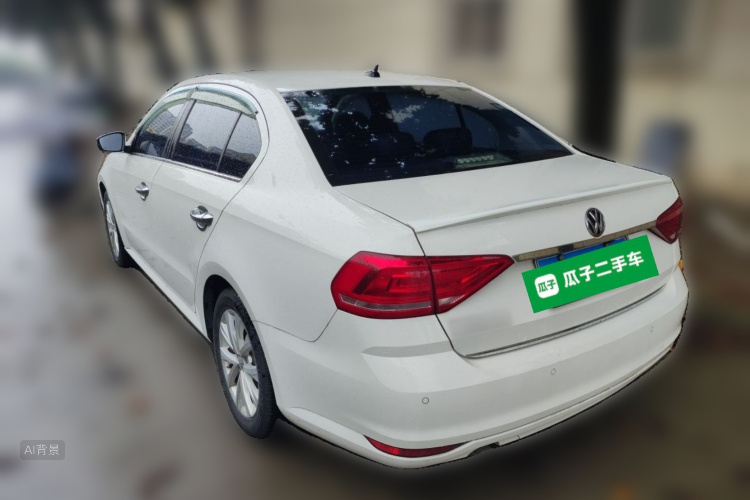 Volkswagen Lavida 2016 #5 Volkswagen Lavida 2016 imagen de coche #5