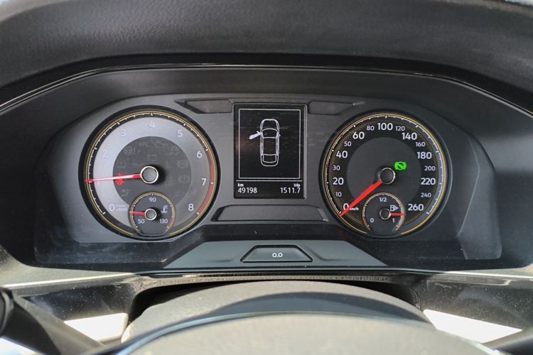Volkswagen Lavida 2019 #12 Volkswagen Lavida 2019 car image #12