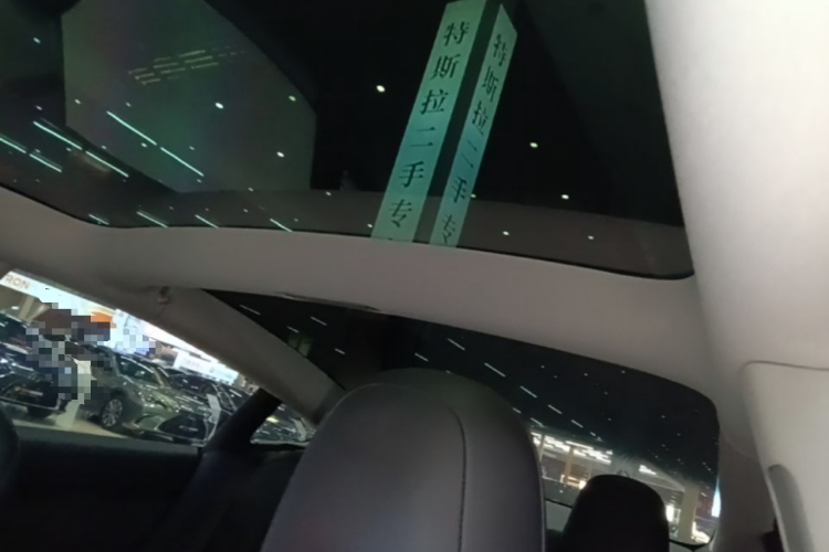 Tesla Model 3 2022 #18 Tesla Model 3 2022 immagine di auto #18