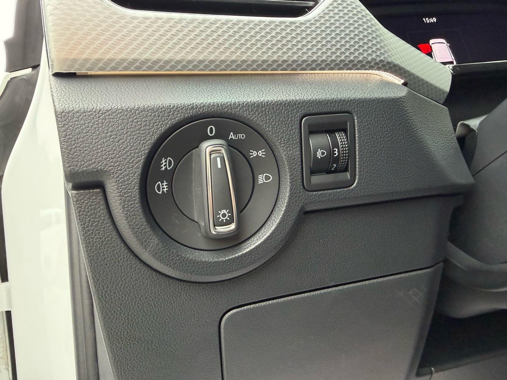 Volkswagen Tacqua 2022 car image #7