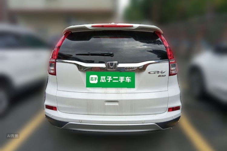 Honda CR-V 2016 car image #6