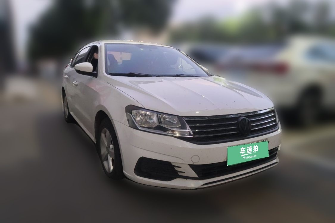 Volkswagen Lavida 2021 #2 Volkswagen Lavida 2021 car image #2