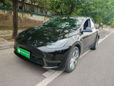 Tesla Model Y 2023 Tesla Model Y 2023 car image