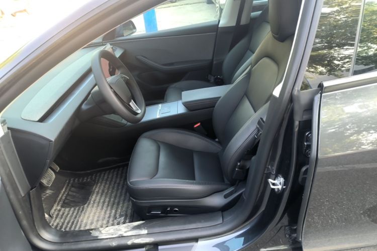 Tesla Model 3 2025 car image #15