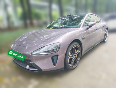 MI SU7 2025 MI SU7 2025 car image