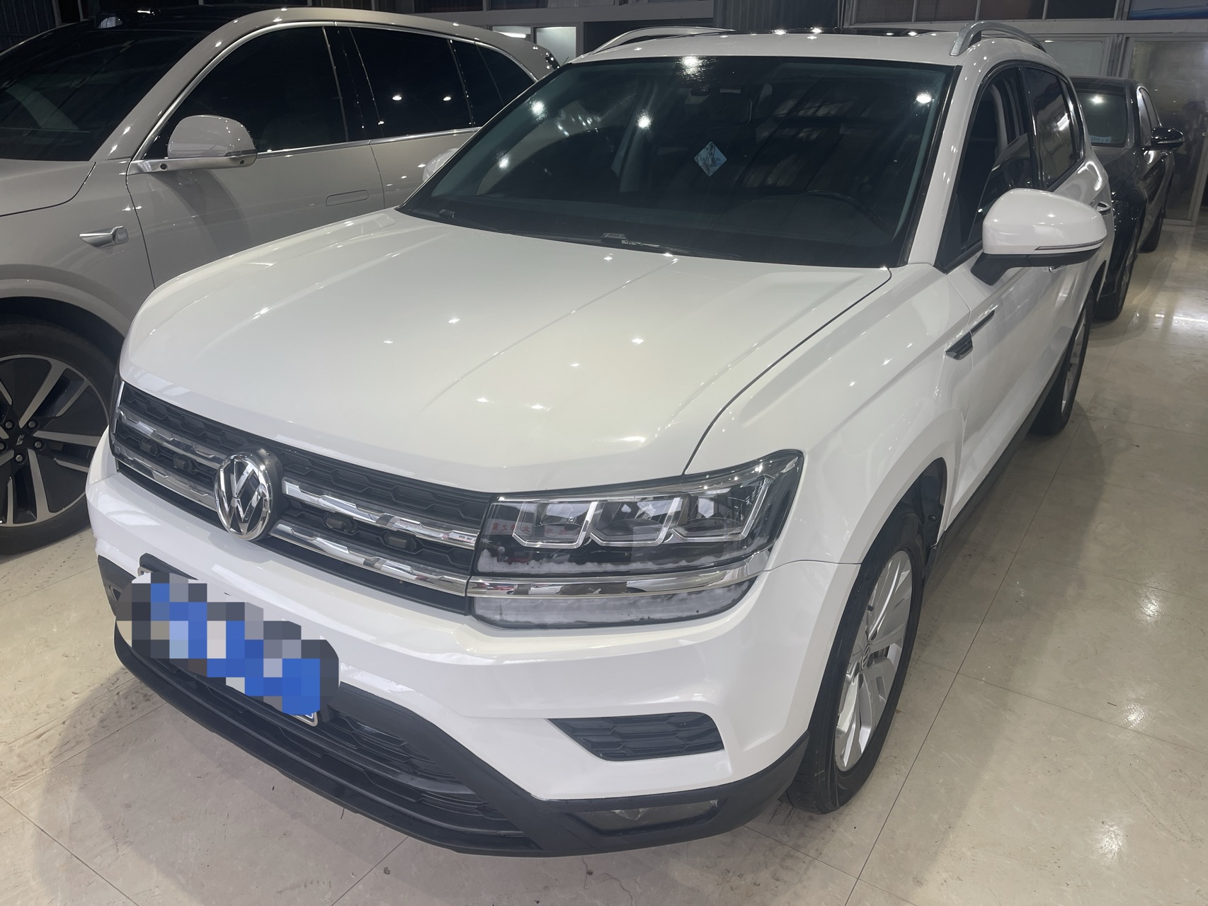 2019 2019 immagine di auto