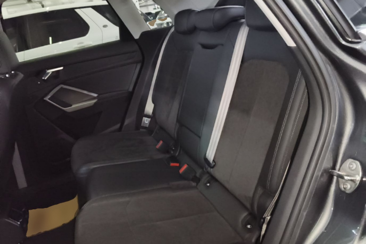 Audi Q3 2020 imagem de carro #17