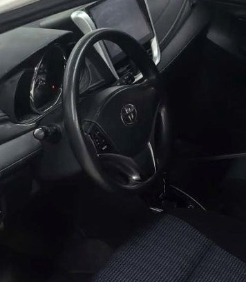 Toyota Vios FS 2019 imagem de carro #5