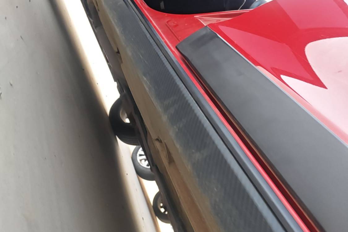 Livan X3 PRO 2023 #26 Livan X3 PRO 2023 imagen de coche #26