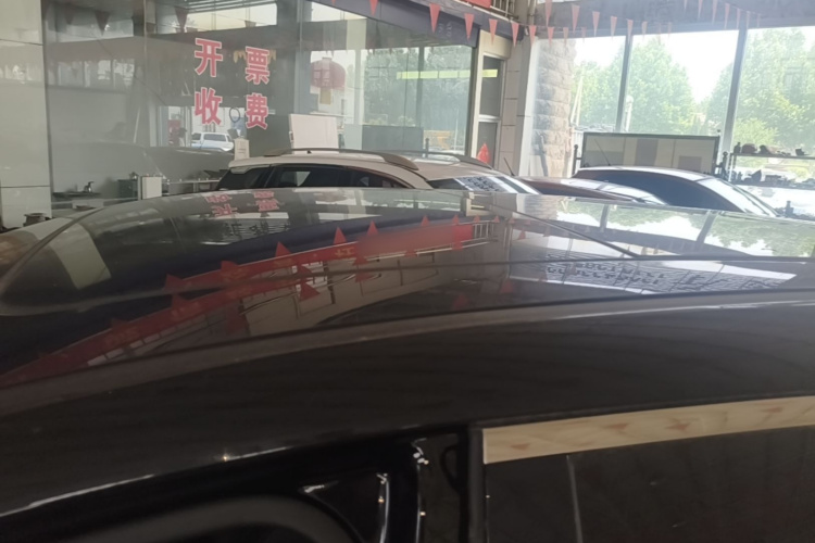 Jetour Dashing 2025 #25 Jetour Dashing 2025 image de voiture #25