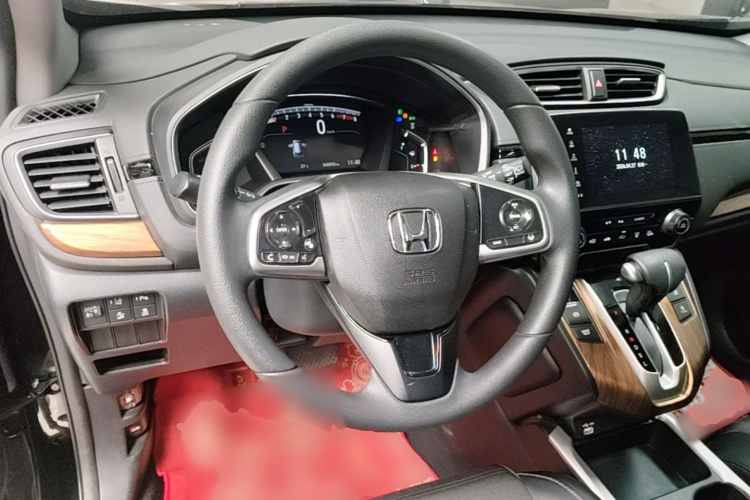Honda CR-V 2021 car image #11