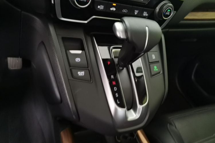 Honda CR-V 2020 #16 Honda CR-V 2020 car image #16