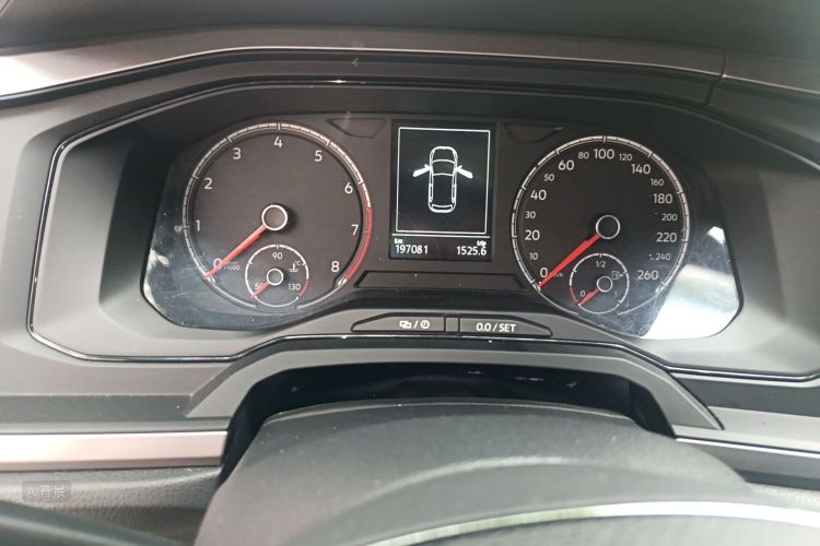 Volkswagen Polo 2020 car image #14