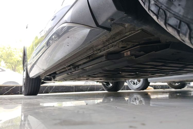 BYD Yuan Plus 2023 صورة سيارة #26