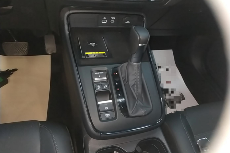 Honda CR-V 2025 car image #14